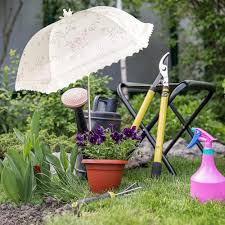 Gardening