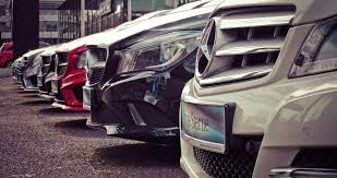 Car Supplies