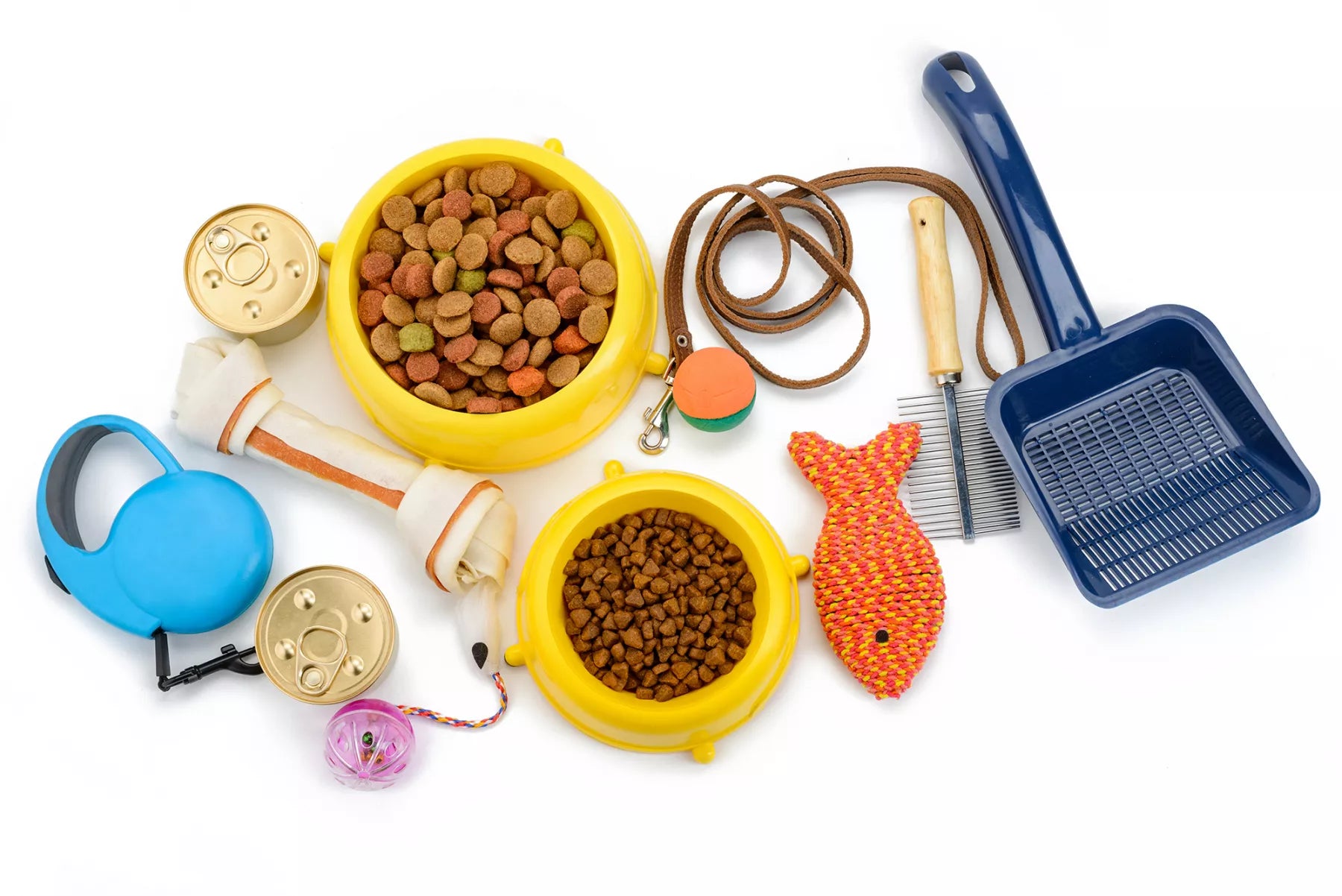 Pet Products