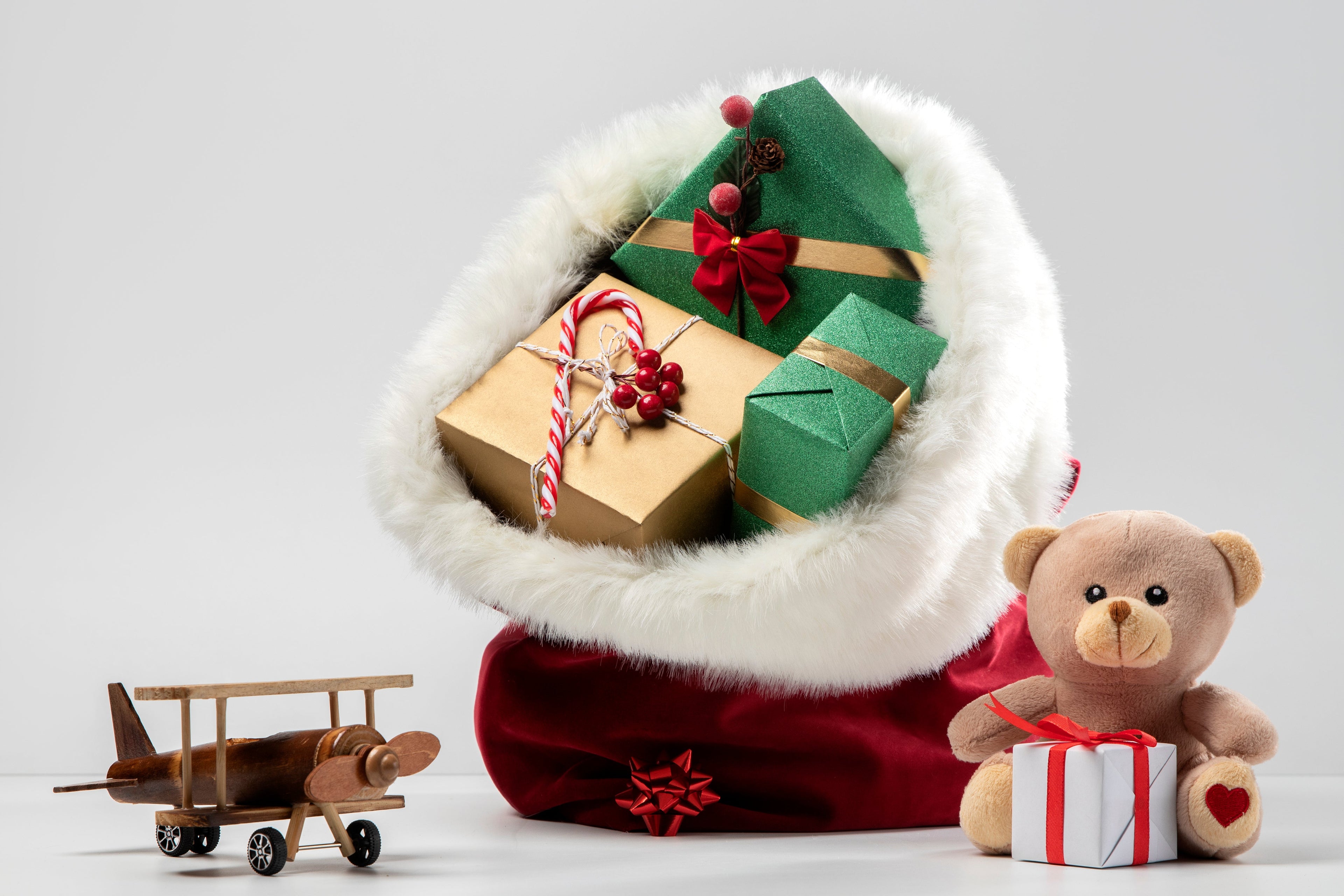 Toys and Gifts