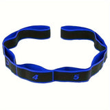 🧘♀️Yoga Elastic Band🪢