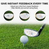 ⛳Golf Impact Tape