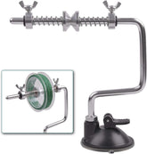 🎁Last Day Promotion 49% OFF🎣EZ Fishing Line Spooler – Portable Table-Mounted Reel Spooler🧵