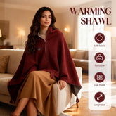 Heated Shawl🌡️