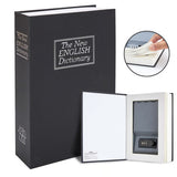 🔒 2026 New Simulated Book Safe📚
