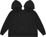 🎁Last Day Promotion 49% OFF👫 Coume Couples Hoodie Funny Matching Sweatshirts 🎁