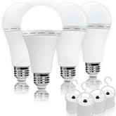 Rechargeable Emergency Light Bulbs 💡