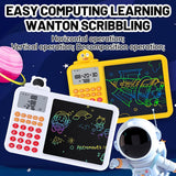 🧠Math Games for Kids | Electronic Learning Toy for Addition💝