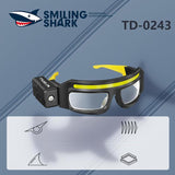 💡LED Headlight Glasses 🦈