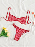 đLast Day Promotion 49% OFFđş Floral Bikini Set: Chic Beach Vibes for Your Summer Getaway đ