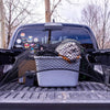 đĽLast Day Sale 49% OFF-Highly Elastic Cargo Net Truck Bed Cargo Mesh Organizer