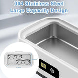 đ§ Multi-Purpose Ultrasonic Cleaning Machine