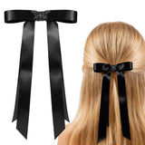 🎀 Strong Hold Magnetic Bow Hair Clips