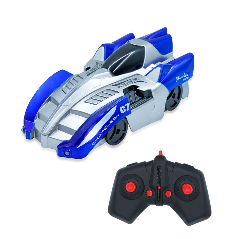🚗 Wall Climbing Remote Control Car