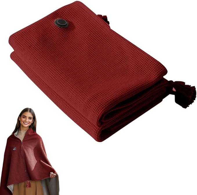 Heated Shawl🌡️