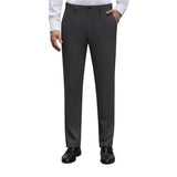 Men's Stretch No-Iron Golf Dress Pants