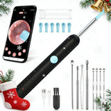 🌟Smart 1080P HD Ear Camera Kit 9 Piece Set 🌟