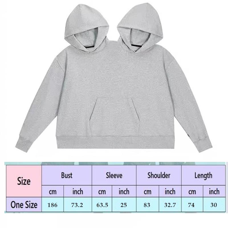 🎁Last Day Promotion 49% OFF👫 Coume Couples Hoodie Funny Matching Sweatshirts 🎁