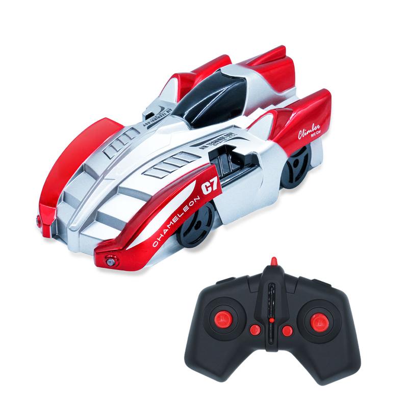 🚗 Wall Climbing Remote Control Car