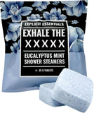 🧼Shower Steamer Gift Box Set🍊