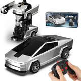 🤖 Pickup Transformer Remote Control Car Toy🚗