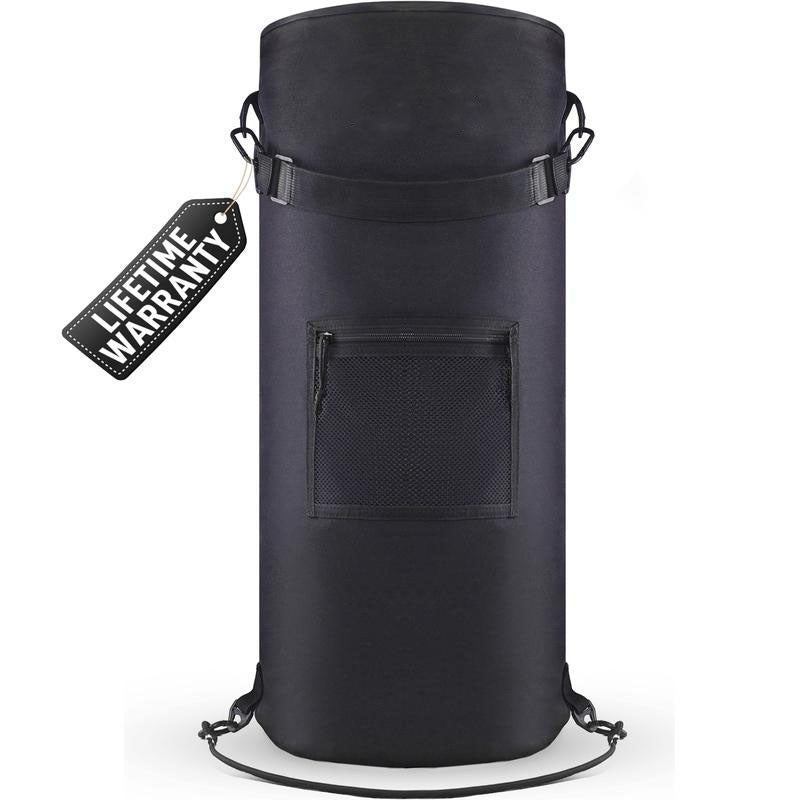 🚮 Boat Trash Can - 100% Odor & Leak Resistant ⛵