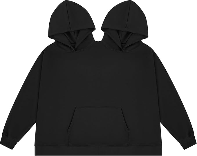 🎁Last Day Promotion 49% OFF👫 Coume Couples Hoodie Funny Matching Sweatshirts 🎁