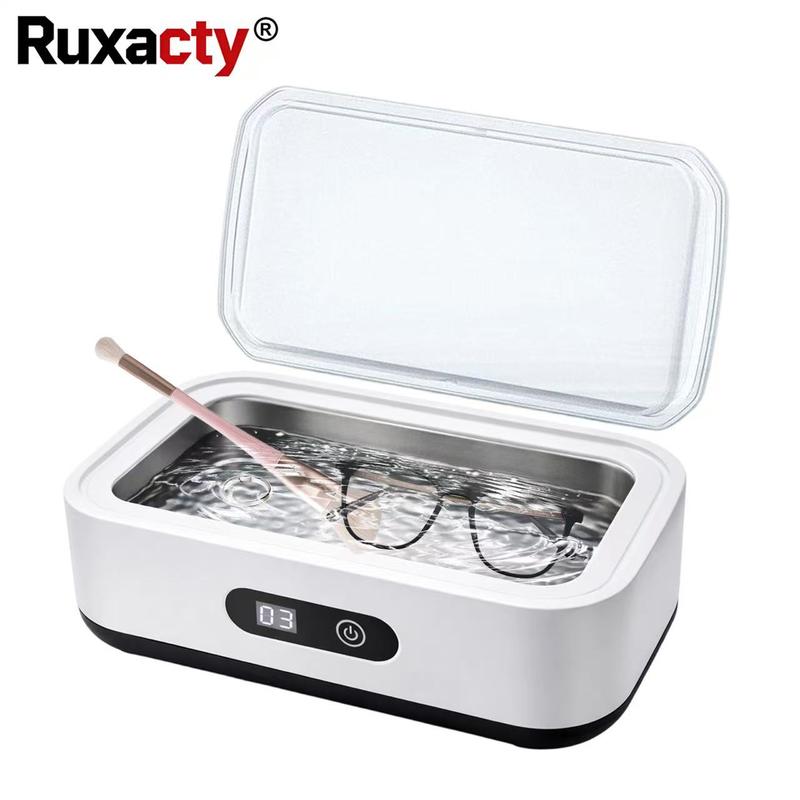 🔧 Multi-Purpose Ultrasonic Cleaning Machine