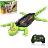 🦎 RC Gecko Wall Crawler Toy| Free Shipping Time-Limited  🎁