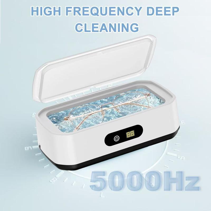 🔧 Multi-Purpose Ultrasonic Cleaning Machine