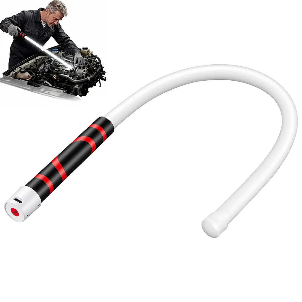 Bendable LED Flashlight Stick 💡