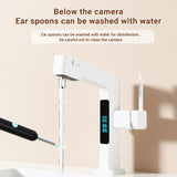 🌟Smart 1080P HD Ear Camera Kit 9 Piece Set 🌟