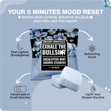 🧼Shower Steamer Gift Box Set🍊