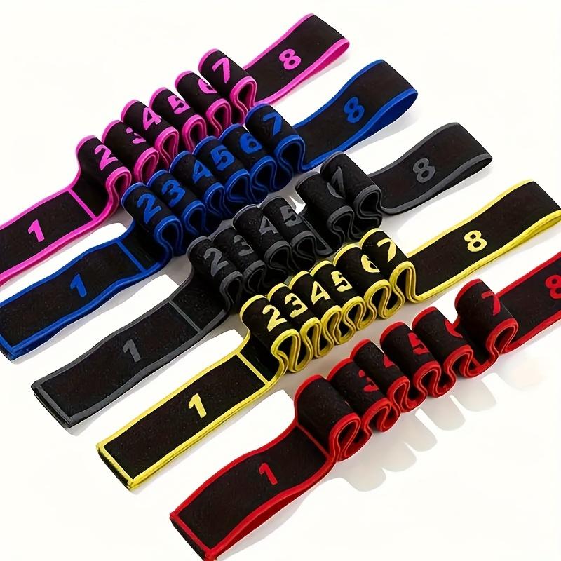 🧘‍♀️Yoga Elastic Band🪢