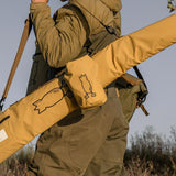 💧 Compact Waterproof Shell Pouch: Tidy & Travel-Ready 🧳