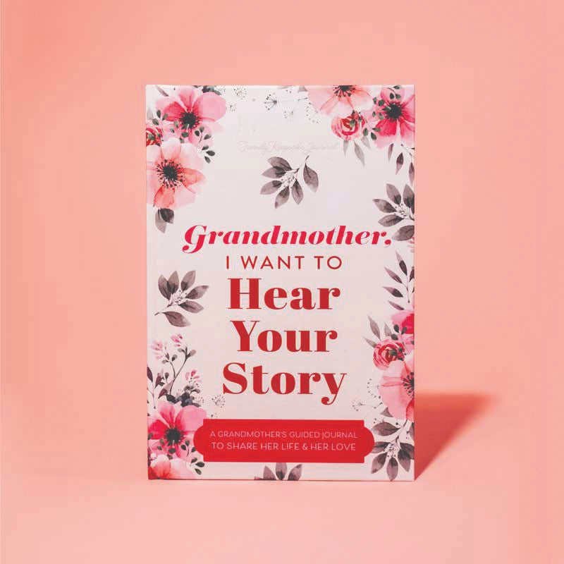 👴Grandparents' Story Bundle📖👵