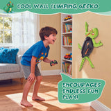 🦎 RC Gecko Wall Crawler Toy| Free Shipping Time-Limited  🎁