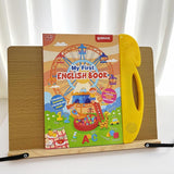 📖 Interactive Talking Sound Book for Kids 🎶