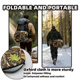 🌟Portable USB-Powered Heated Hunting Cushion