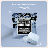 🧼Shower Steamer Gift Box Set🍊