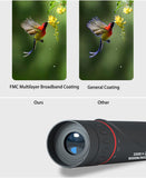 👀Portable Mini Multi-purpose Telescope🔭