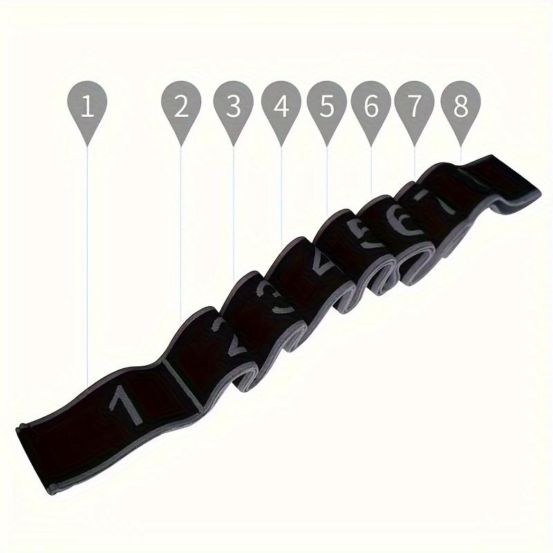 🧘‍♀️Yoga Elastic Band🪢