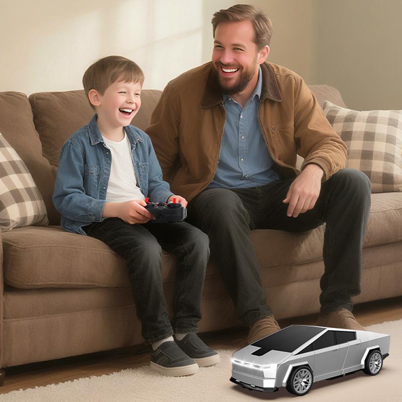 🤖 Pickup Transformer Remote Control Car Toy🚗