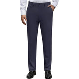 Men's Stretch No-Iron Golf Dress Pants