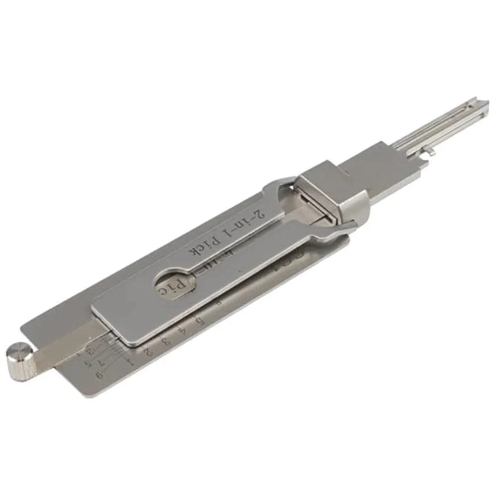 Home 2-in-1 Tool