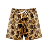 🩳Hunting Camo Shorts With 5 Inch Inseam💨