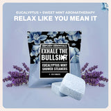 🧼Shower Steamer Gift Box Set🍊