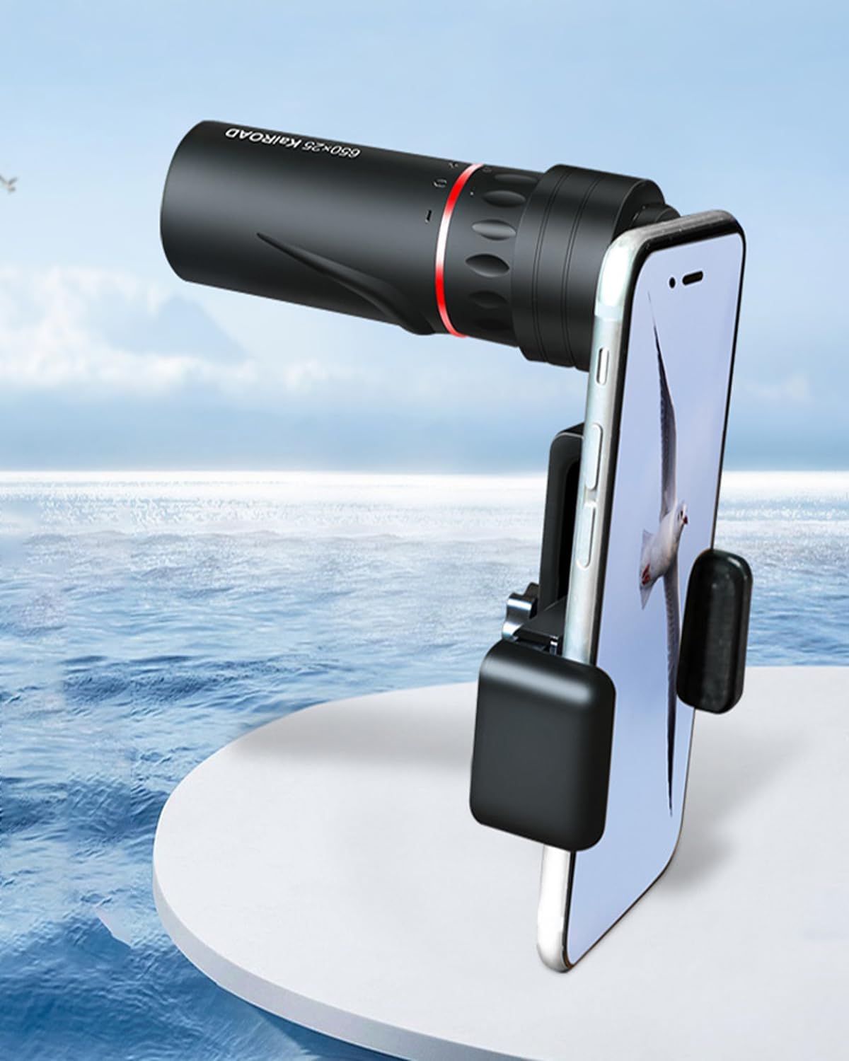 👀Portable Mini Multi-purpose Telescope🔭