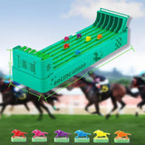 Electronic Horse Race Board Game🐎