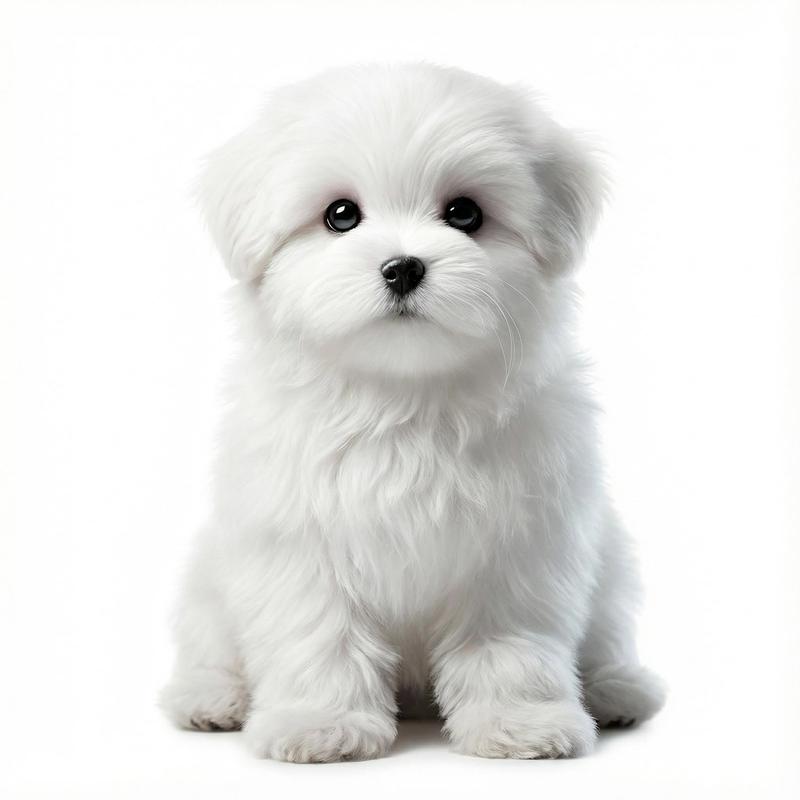 🐶Realistic Robotic Dog Plush ToyInteractive Puppy🐶